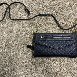 Small crossbody bag!